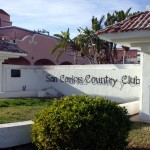 san carlos country club